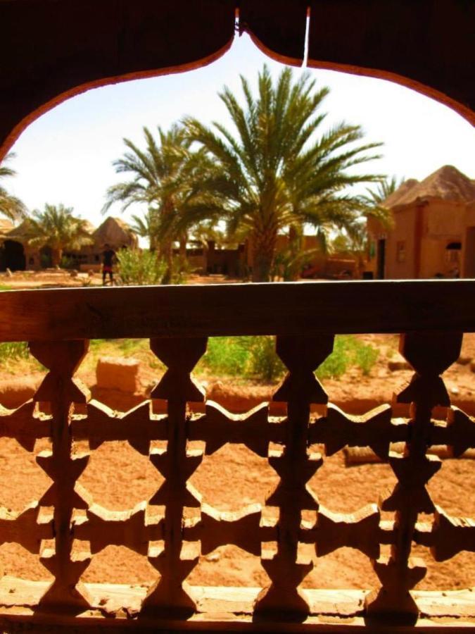 Chez Madani Hotel M'Hamid Luaran gambar