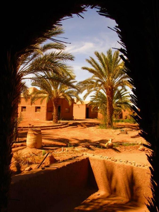 Chez Madani Hotel M'Hamid Luaran gambar