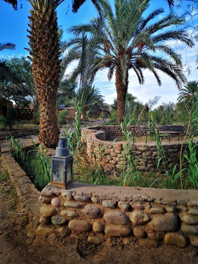 Chez Madani Hotel M'Hamid Luaran gambar