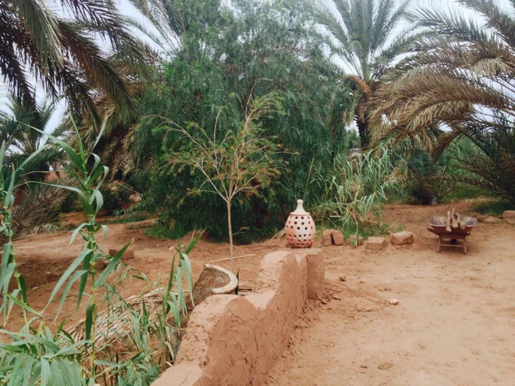 Chez Madani Hotel M'Hamid Luaran gambar